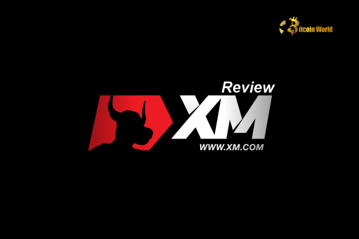 XM Forex Review: A Comprehensive Guide to Trading with XM