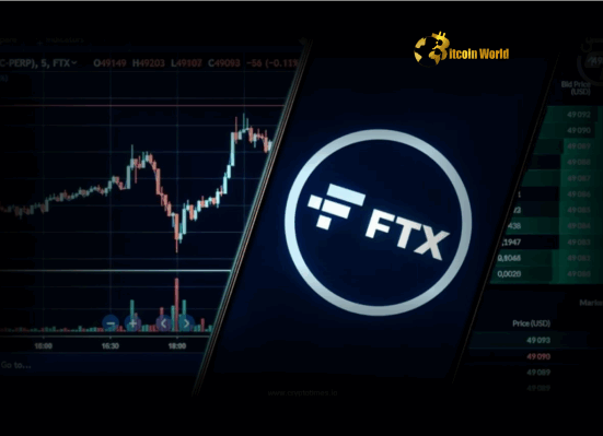 XPLA Unveils Crucial FTX Relief Fund Token Return Portal on July 2