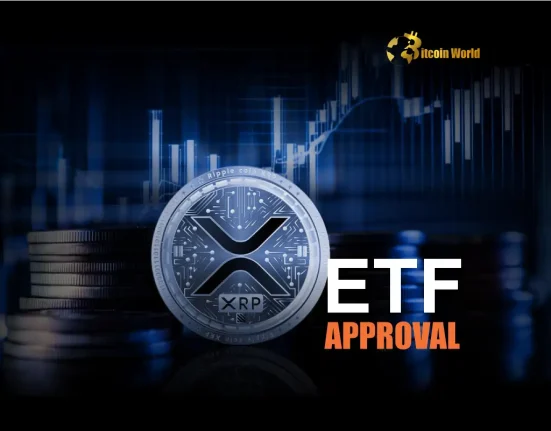 XRP ETF Approval: Explosive Analysis Reveals XRP as Frontrunner for Next Spot ETF Nod