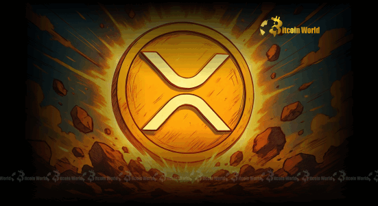 XRP Explodes: Unpacking the Momentum Behind Its Remarkable Rally
