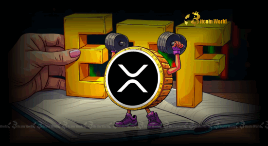 XRP Futures ETF ProShares Unveils Historic Launch on July 18, 2025