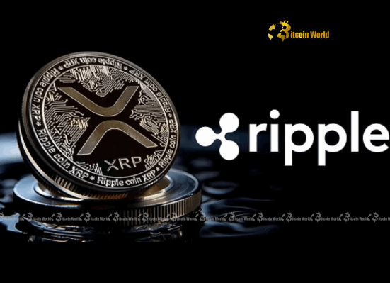 XRP Ledger Breakthrough: Wormhole Unlocks Seamless Multichain Interoperability