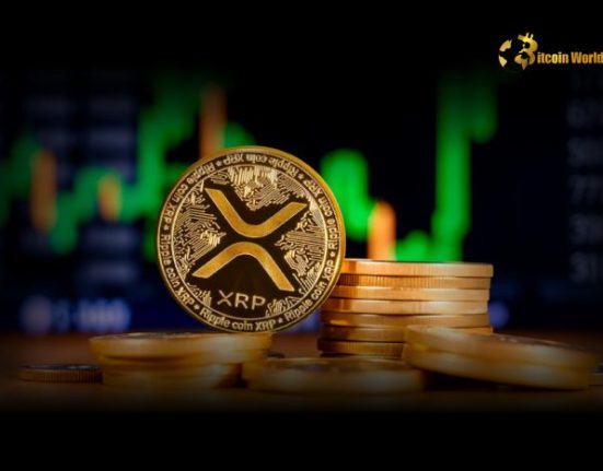XRP Perpetual Futures Open Interest Hits All-Time High of 2.34 Billion XRP
