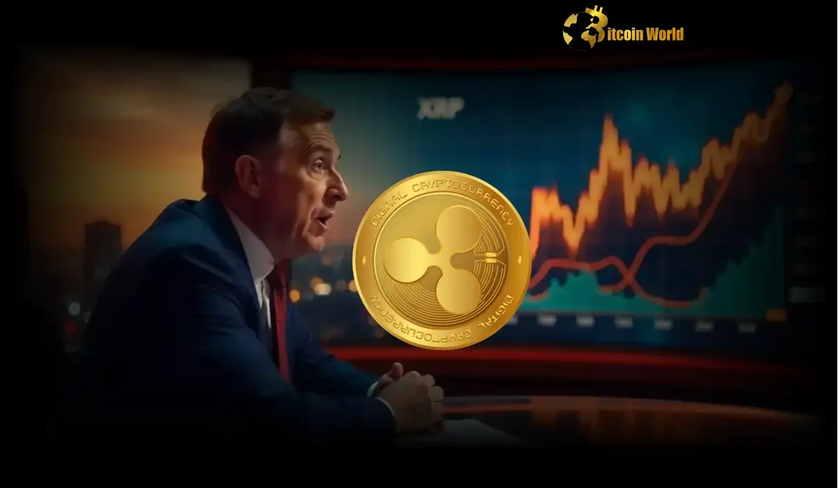 XRP Price Alert Massive 200 Million XRP Unlock Raises Market Questions