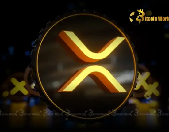 XRP Price Poised for Explosive Growth: Golden Cross Signals Monumental Rally