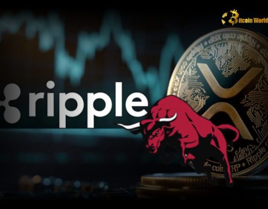 XRP Targets $2 as Golden Cross Sparks Bullish Momentum