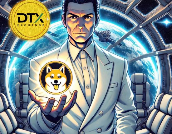 XRP Whale Recommends Keeping Eye