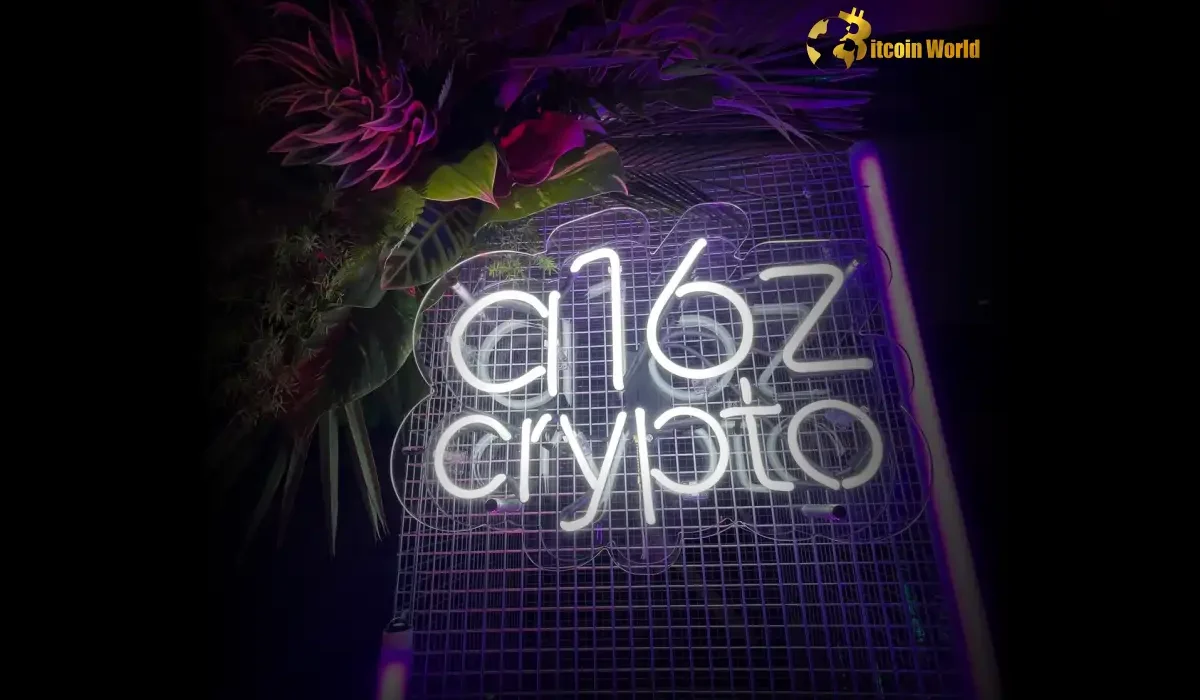 XRP: a16z Crypto's Miles Jennings Makes a Pivotal "Network Token" Distinction