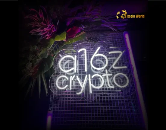 XRP: a16z Crypto's Miles Jennings Makes a Pivotal "Network Token" Distinction