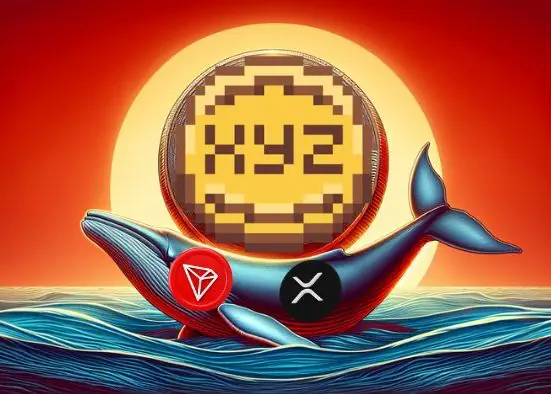 XRP and TRX Whales Are Flocking to This Hidden Memecoin Gem – Here’s Why You Should Too