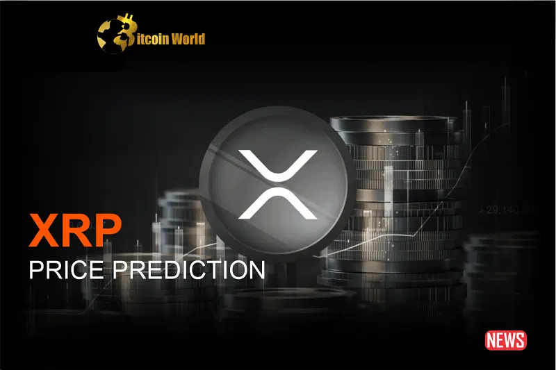 XRP Price Prediction: Analyst Forecasts 430.6% Surge, Eyes $3.74 Rally ...