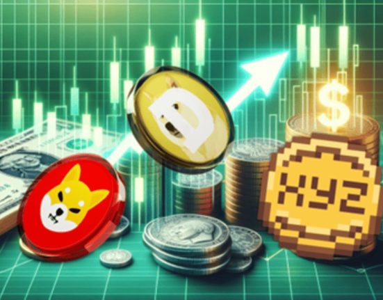 DOGE & SHIB Millionaires Are Betting Big on THIS Coin – Don’t Miss the 2025 Explosion!