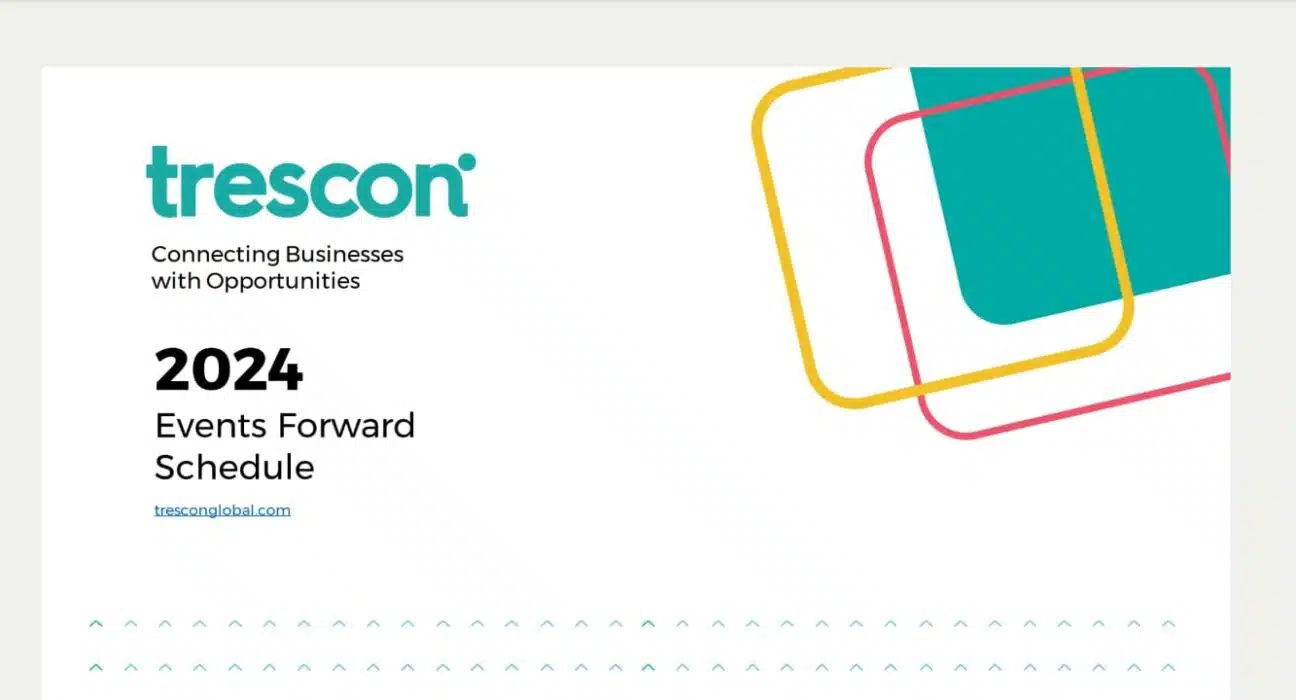 Trescon Lights Up 2023: A Year of Innovation and Growth
