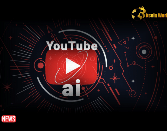 YouTube Tests New AI Tool For Comment Section Control