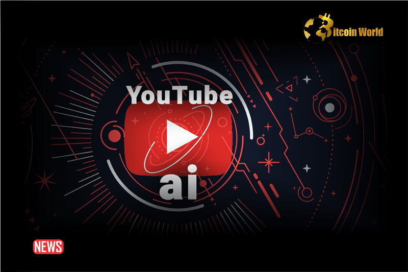 YouTube Tests New AI Tool For Comment Section Control