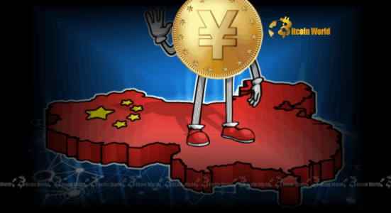 Yuan-backed Stablecoin Shanghai’s Strategic Push to Revolutionize Global Finance
