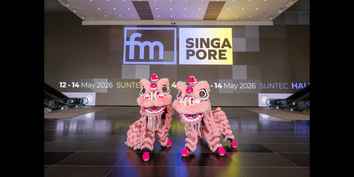 FM Singapore Summit 2026 Day 1 Wrap-Up: A Strong Debut in Asia’s Leading Financial Hub