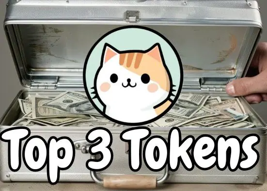 Power Players Are Betting on These 3 Tokens — ZDEX is Top Pick Among Crypto Insiders