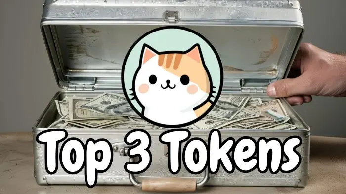 Power Players Are Betting on These 3 Tokens — ZDEX is Top Pick Among Crypto Insiders