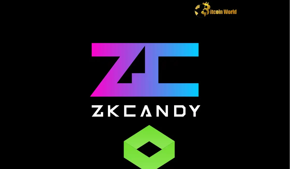 ZKcandy Kroma Merger A Powerful Fusion for Layer 2 Gaming