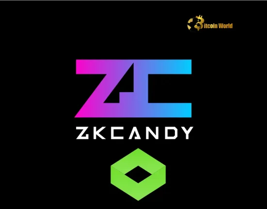 ZKcandy Kroma Merger A Powerful Fusion for Layer 2 Gaming