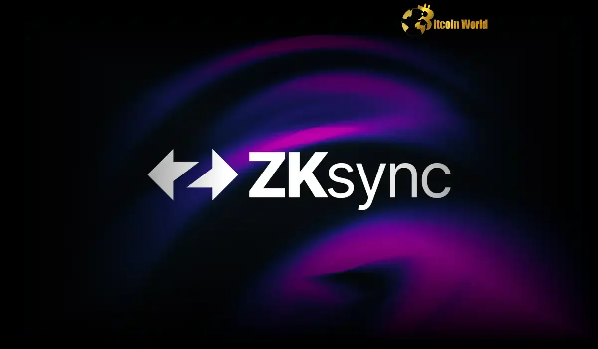 ZKsync Faces Critical US Regulatory Probe