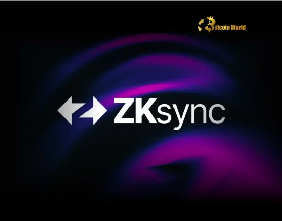 ZKsync Faces Critical US Regulatory Probe