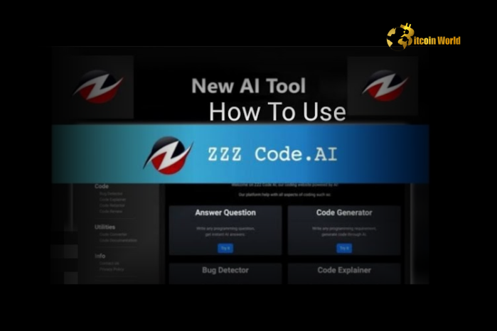 ZZZ Code AI: Redefining Coding Efficiency with Artificial Intelligence