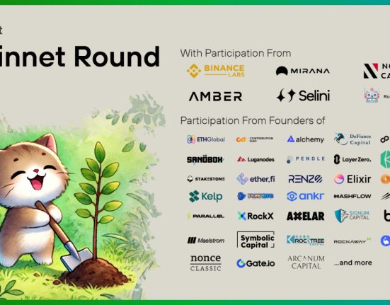 Zircuit Raises Mainnet Funding Round With Participation From Binance Labs, Mirana Ventures, And Others