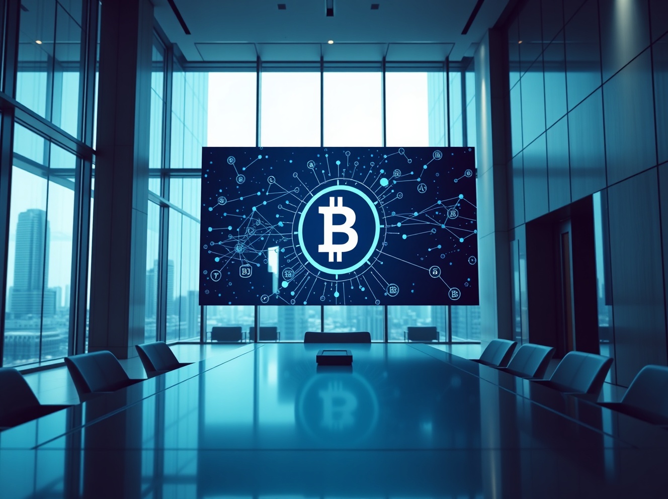 a16z on $75M Circle Arc Investment: Chain Built for Institutional Demands
