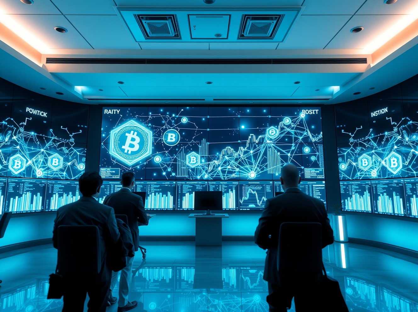 a16z Crypto Partner: Blockchain Is the Cloud of Finance’s Future
