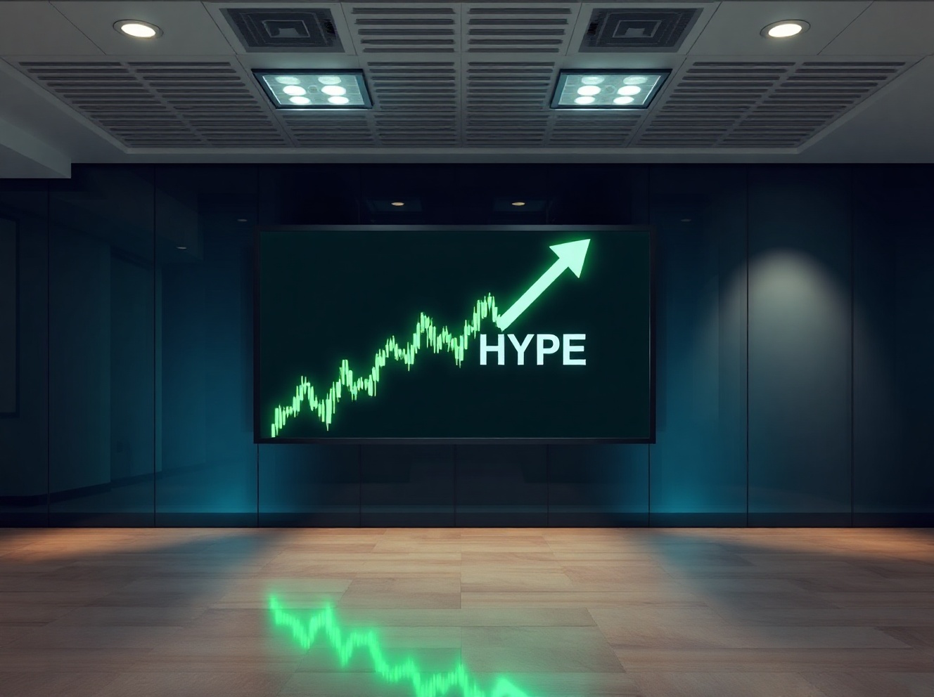 a16z Crypto-linked Wallet Adds $6.45M in HYPE, Now Holds $240M Accumulation