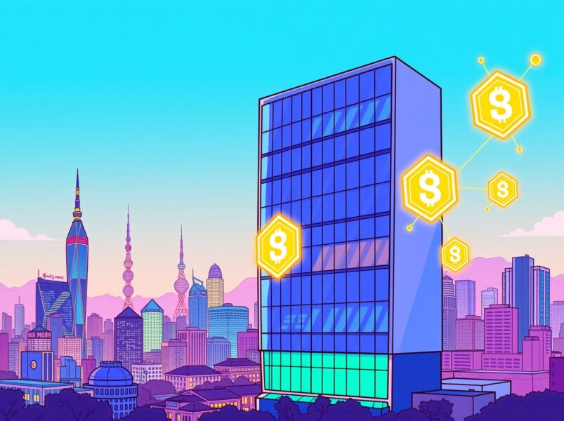 Strategic Move: a16z Crypto Opens First Asia Office in Seoul to Dominate the Market