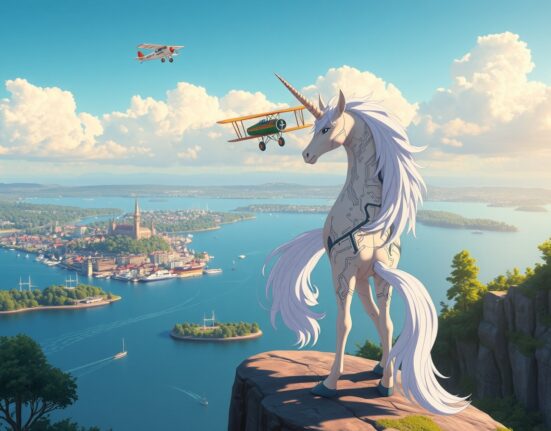 Andreessen Horowitz a16z invests in Swedish AI startup Dentio for European unicorn hunt