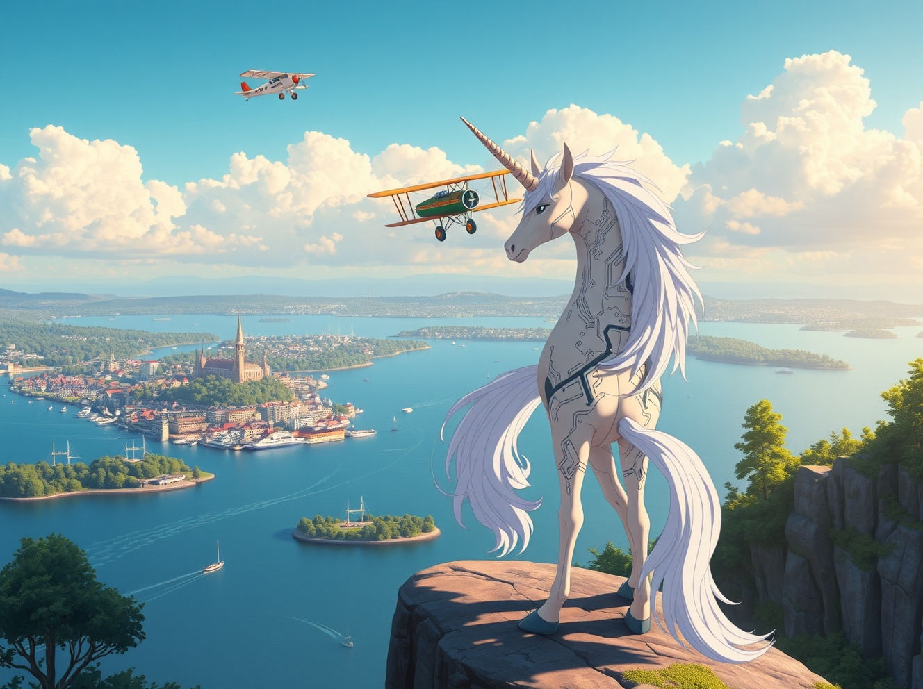 Aggressive Hunt: a16z’s $2.3M Bet on Swedish AI Startup Dentio Signals New Era for European Unicorns