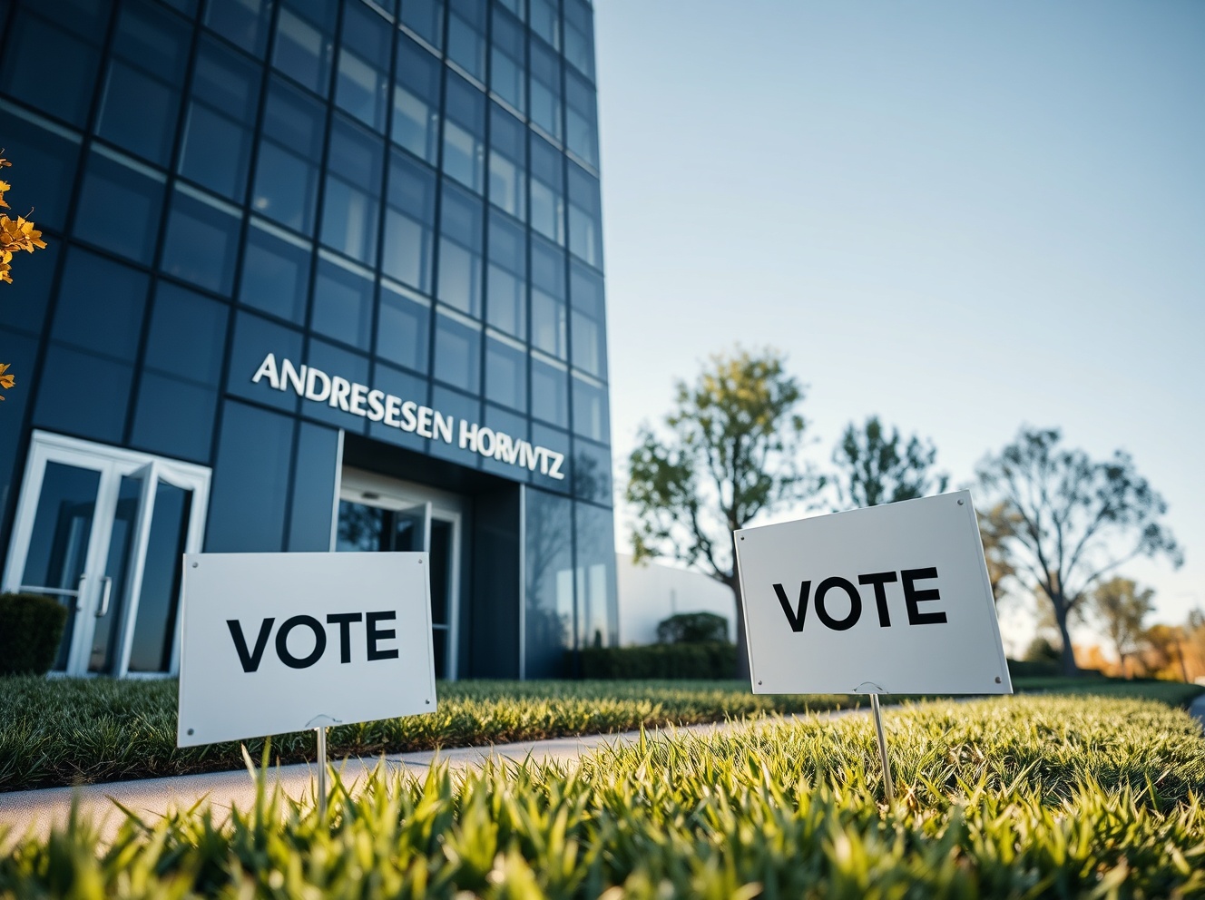 a16z Becomes Top US Midterm Donor With $115M, 40% Tied to Crypto