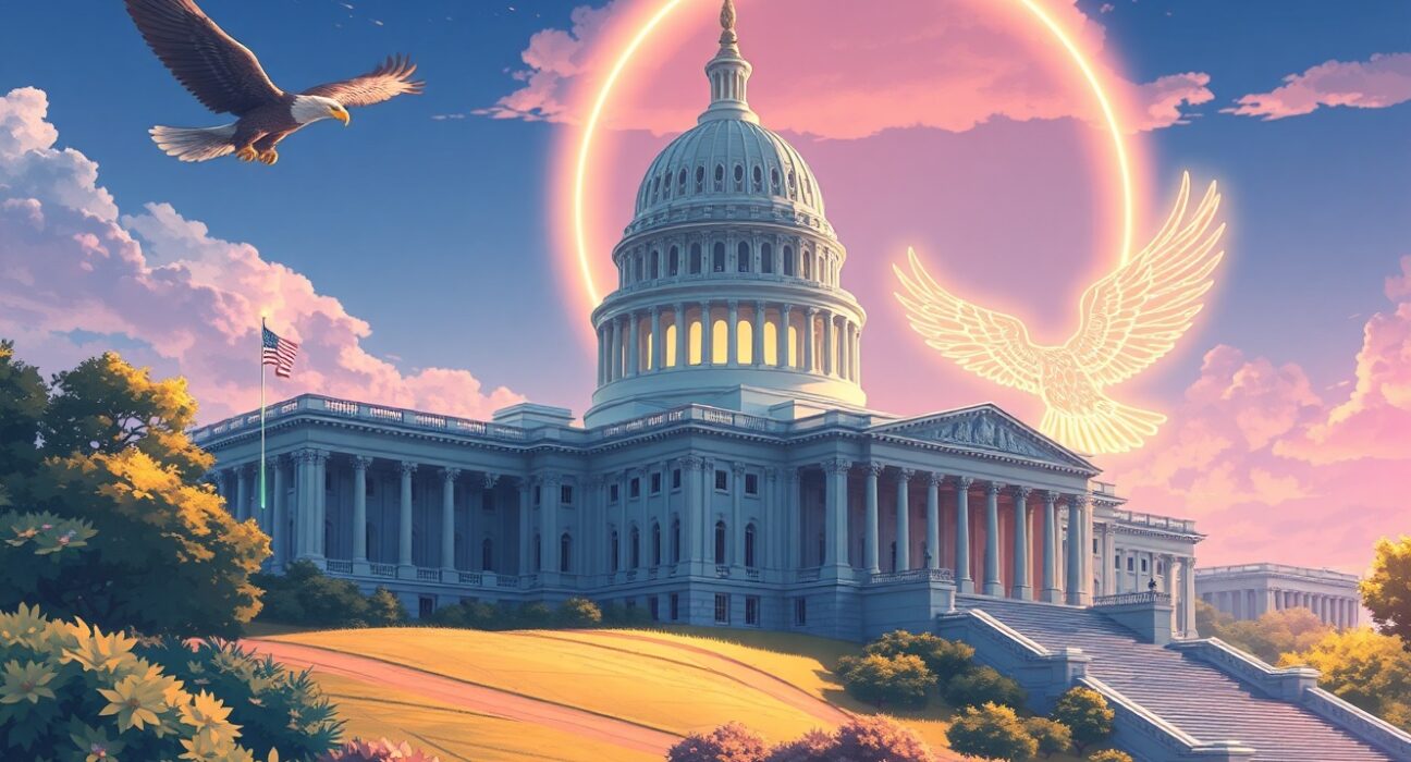 Andreessen Horowitz advocates for the crypto market structure bill to establish US blockchain leadership.