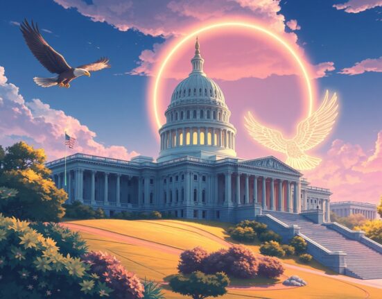 Andreessen Horowitz advocates for the crypto market structure bill to establish US blockchain leadership.