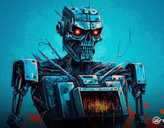 [Opinion] HELP! AI is Taking Over My Job!