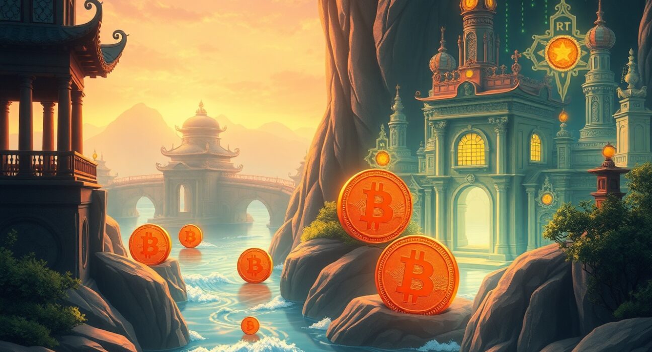 Analysis of the A7A5 ruble-pegged stablecoin and its role in international sanctions evasion.