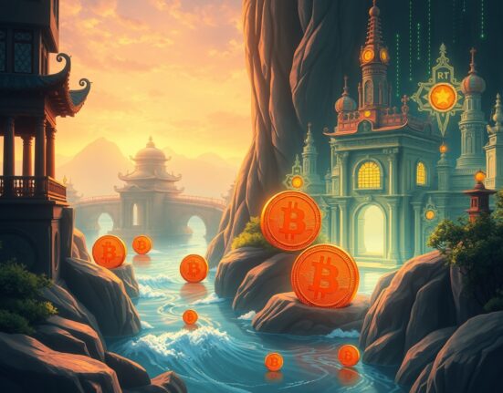 Analysis of the A7A5 ruble-pegged stablecoin and its role in international sanctions evasion.