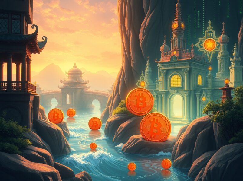 Analysis of the A7A5 ruble-pegged stablecoin and its role in international sanctions evasion.