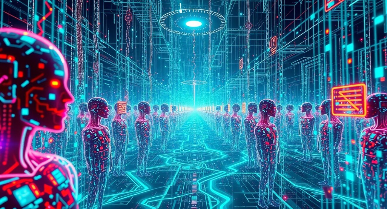 AI Synthetic Research Startup Aaru Secures Series A Funding at $1 Billion Headline Valuation