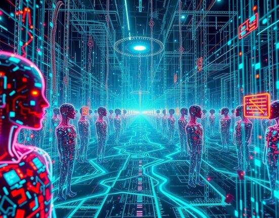 AI Synthetic Research Startup Aaru Secures Series A Funding at $1 Billion Headline Valuation