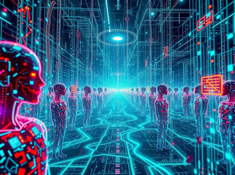 AI Synthetic Research Startup Aaru Secures Series A Funding at $1 Billion Headline Valuation