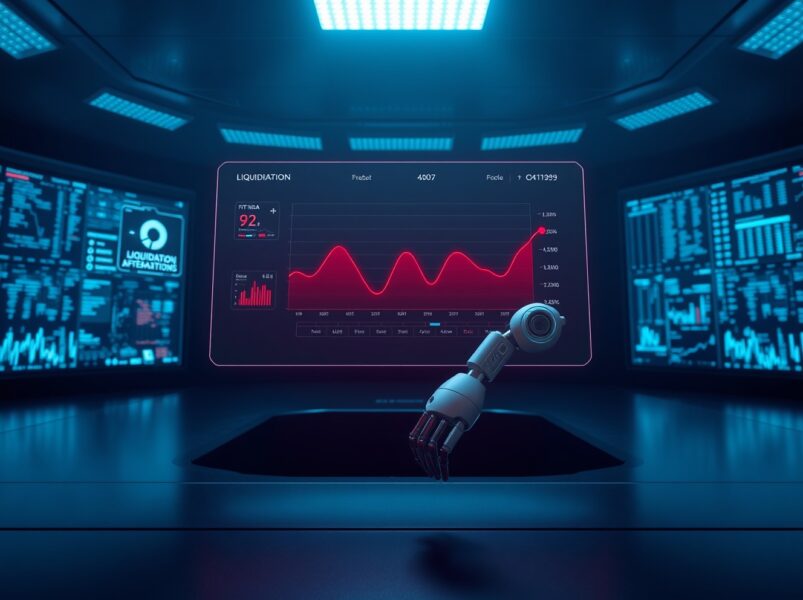 Aave Liquidations: The $27 Million Shock Triggered by a Safety Mechanism Flaw