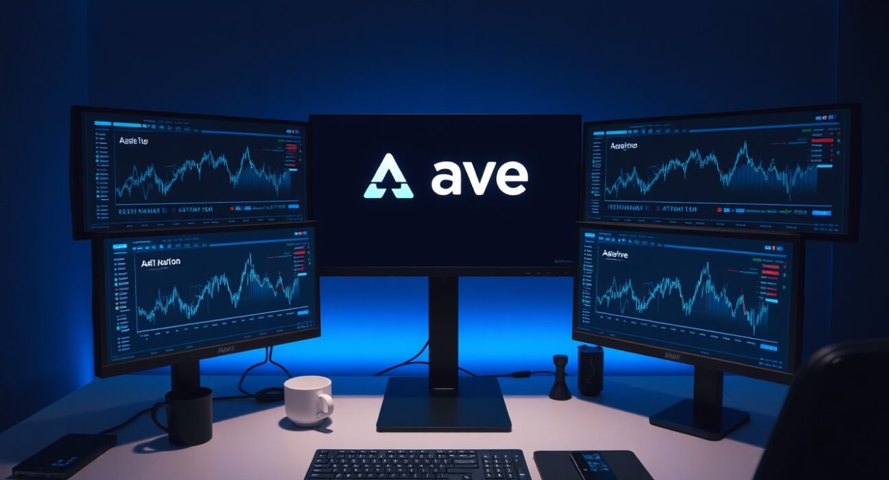 Aave founder Stani Kulechov denies discounted token sale to Kraken amid acquisition rumors