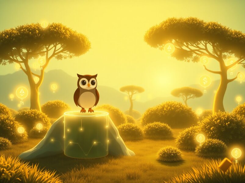 Aave Founder’s Strategic Move: Stani Kulechov Sells $3.5M ETH to Buy AAVE, Signaling Bullish Conviction