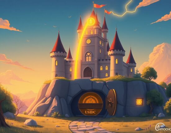 Analysis of the Aave founder's $8.4 million Ethereum sale and its impact on DeFi markets.