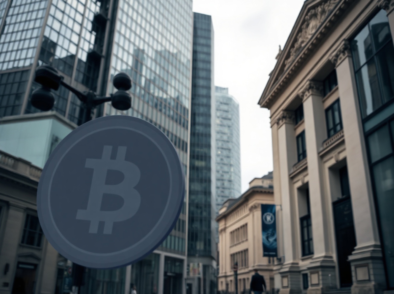 Aave Founder Warns UK Stablecoin Rules Could Push Issuers Abroad